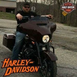 Meet your Posher, Ed